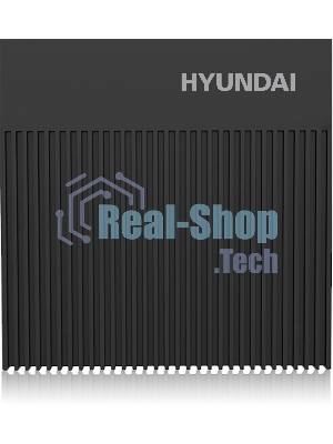 Медиаплеер Hyundai H-DMP103 64Gb