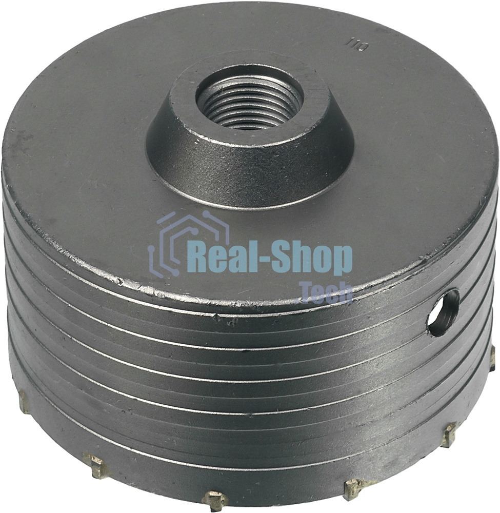 Коронка по бетону М22 х 110мм