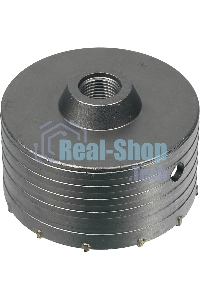 Коронка по бетону М22 х 110мм