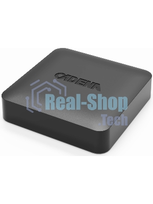 Смарт ТВ приставка Cadena PRO A CSB-230