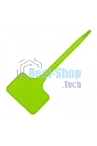 Табличка Palisad посадочная 35х55мм пика110 мм 20 шт.