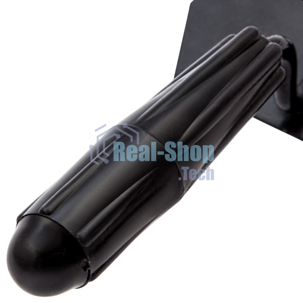 Кельма плиточника Sparta КПл, 175мм, пластиковая ручка