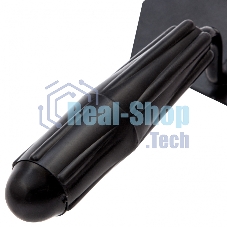 Кельма плиточника Sparta КПл, 175мм, пластиковая ручка