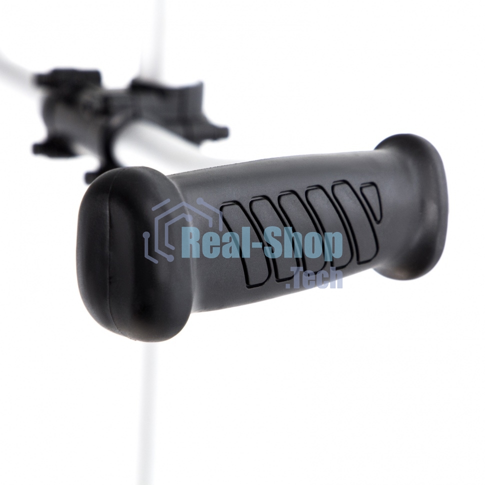 Триммер Denzel DT 33S бензиновый 33см3 1.8 лс. разъемная штанга состоит из 2 частей