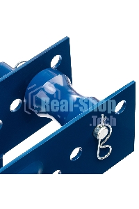 Трубогиб гидравлический, 1/2