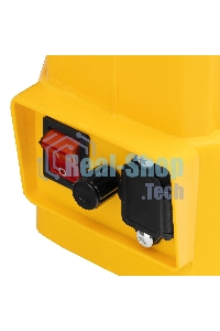 Опрыскиватель ранцевый аккумуляторный Denzel D-12LA, 12 л, щелочной акк., 12 В, 8 А·ч