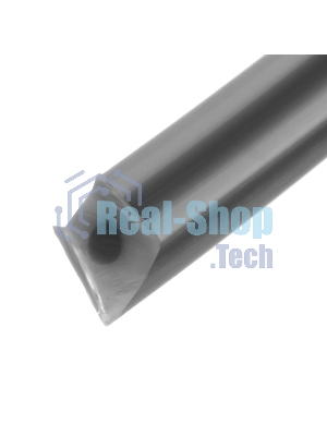 Леска для триммера Denzel двухкомпонентная квадрат, 2,4 мм х 175 м, на DIN катушке EXTRA CORD