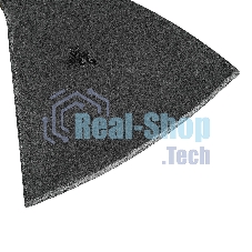 Топор Россия кованый в сборе Мясоруб, 2460/2870гр, 500 мм Ижевск 21682