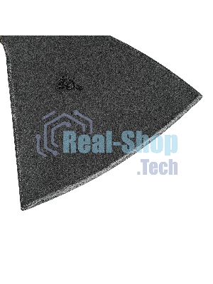 Топор Россия кованый в сборе Мясоруб, 2460/2870гр, 500 мм Ижевск 21682