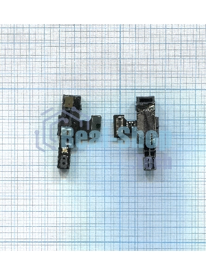 Шлейф датчика приближения для Xiaomi Mi Note 2