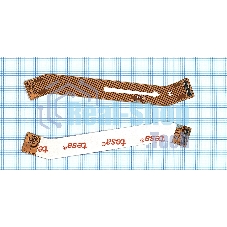 Шлейф основной межплатный для Nokia 1