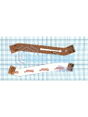 Шлейф основной межплатный для Nokia 1