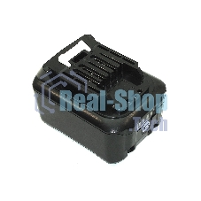 Аккумулятор для MAKITA (p/n: BL1041B, BL1021B, BL1015N) 3Ah 12V Li-Ion
