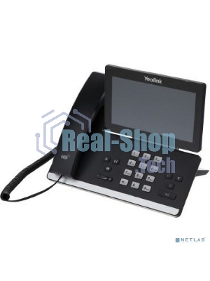 Телефон SIP Yealink SIP-T58W