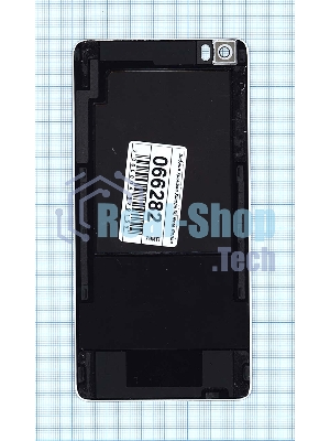 Задняя крышка для Xiaomi Mi Note белый