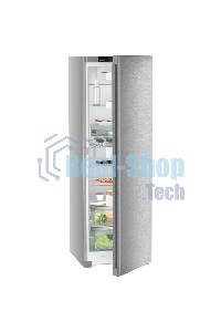 Холодильный Liebherr SRsdd 5220-22 001 серебристый однокамерный 398л