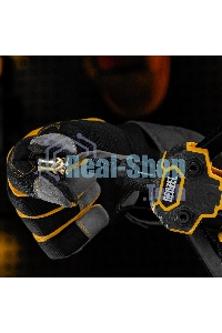 Заклепки резьбовые Denzel стальные, оцинкованные, М12, пластиковый кейс, 25 шт.