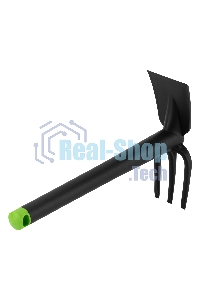 Мотыжка комбинированная пластиковая, Nylon Palisad