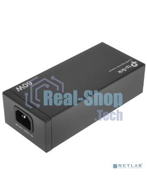 Инжектор PoE++ TP-Link TL-POE170S