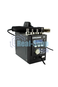 Паяльная станция термовоздушная Quick 2008 700W