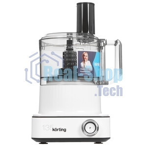 Кухонный комбайн Korting KFP 0203 W 135