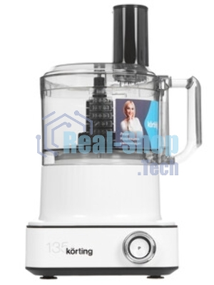 Кухонный комбайн Korting KFP 0203 W 135