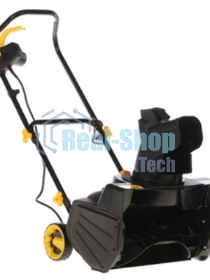 Снегоуборщик электрический Huter SGC 2300E (2000Е) 2.0кВт