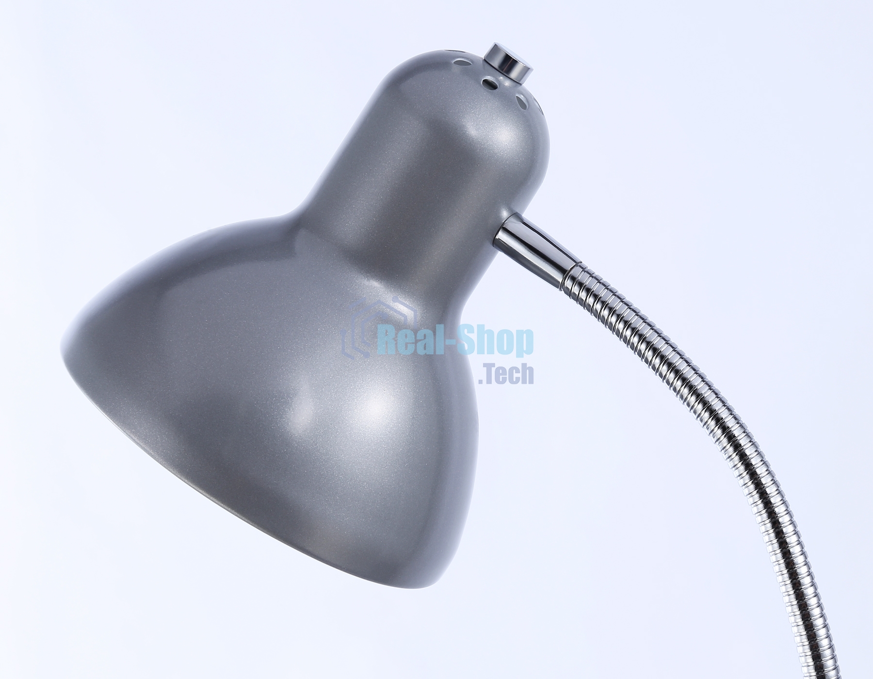 Светильник Ambrella light TR97658 SL серебро E27 max 40W D140*1450