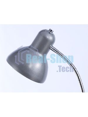 Светильник Ambrella light TR97658 SL серебро E27 max 40W D140*1450