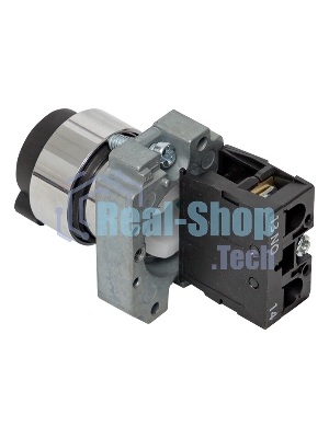 Переключатель BG21 2P с замком не возвратный NO EKF PROxima xb2-bg21 EKF