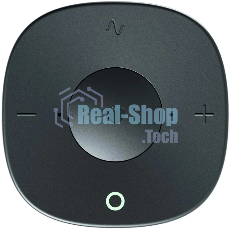 Умная колонка Sber Boom Home, 8Вт, с экраном, 1 динамик, часы, мультирум, TWS, Zigbee хаб, Wi-Fi, Bluetooth 5.0, Zigbee, Салют, морской