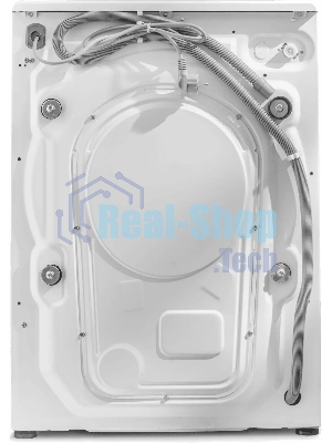 Стиральная машина Candy CSO44 286TWM-07 белый, загрузка фронтальная 8 кг, 1200 об/мин., класс: A