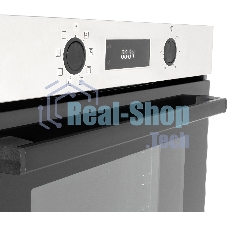 Духовой шкаф Электрический Vitek VEO 6480 IX нержавеющая сталь