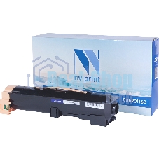 Картридж лазерный NVPrint совместимый Xerox 006R01160 для WC 5325/5330/5335