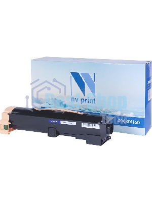 Картридж лазерный NVPrint совместимый Xerox 006R01160 для WC 5325/5330/5335