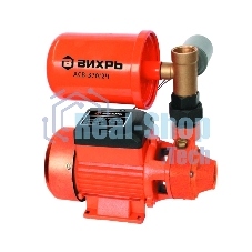 Автономная станция водоснабжения Вихрь АСВ-370/2Ч