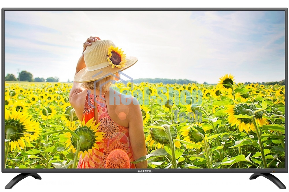 Телевизор Harper 40