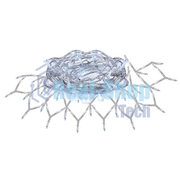 Гирлянда электрическая VEGAS 55075 Сеть (в уп. 20 шт)