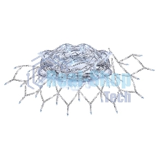 Гирлянда электрическая VEGAS 55075 Сеть (в уп. 20 шт)