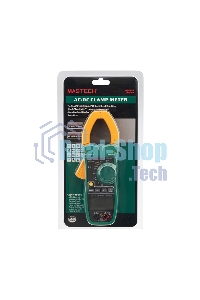 Токовые клещи MASTECH MS2138 13-1311
