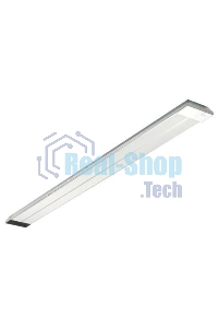 Обогреватель инфракрасный Ресанта ИКО-1500, белый, 1500 Вт, 15 м2 (67/5/1)