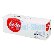 Картридж Sakura CF540A (203A) для HP M254, MFP M280/281, черный, 1 400 к.