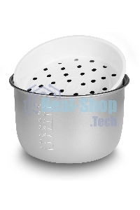 Мультиварка Starwind SMC4201 5л 700Вт серебристый/черный