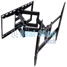 Кронштейн для телевизора Arm Media COBRA-50 черный 26