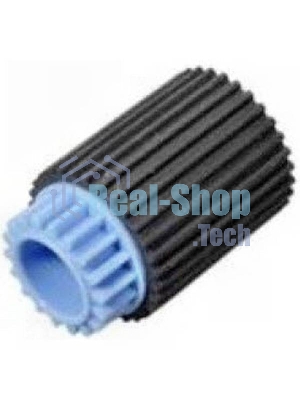 Ролик подхвата обходного лотка для RICOH Aficio 1035/1045 (AF030049) JPN