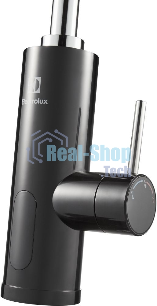 Водонагреватель Electrolux Taptronic НС-1246479 3.3кВт электрический встраиваемый/черный