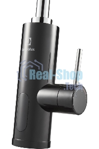 Водонагреватель Electrolux Taptronic НС-1246479 3.3кВт электрический встраиваемый/черный