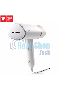 Отпариватель Philips STH3020/10 1000 Вт, белый