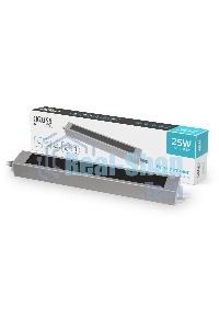 Блок питания Gauss Basic 12V 25W IP67 1/80