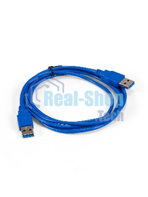 Кабель USB 3.0 ExeGate EX-CC-USB3-AMAM-1.8 (Am/Am, 1,8м)